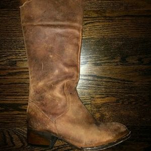 Freebird by Steven Stabl boots